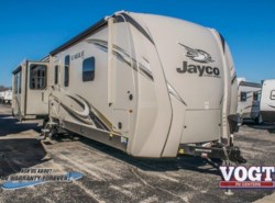 New 2018 Jayco Eagle available in Fort Worth, Texas