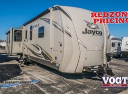 New 2018 Jayco Eagle available in Fort Worth, Texas