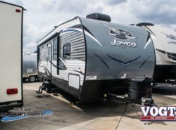 New 2018 Jayco Octane Super Lite available in Fort Worth, Texas