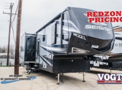 New 2018 Jayco Seismic available in Fort Worth, Texas