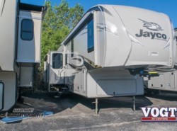 New 2018 Jayco Eagle available in Fort Worth, Texas