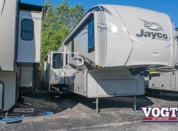 New 2018 Jayco Eagle available in Fort Worth, Texas