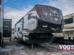 New 2018 Jayco Talon available in Fort Worth, Texas