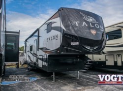 New 2018 Jayco Talon available in Fort Worth, Texas