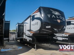 New 2018 Jayco Talon available in Fort Worth, Texas