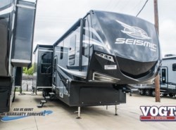 New 2018 Jayco Seismic available in Fort Worth, Texas