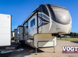 New 2018 Jayco North Point available in Fort Worth, Texas