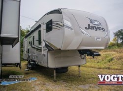 New 2018 Jayco Eagle HT available in Fort Worth, Texas