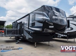 New 2018 Jayco Seismic available in Fort Worth, Texas