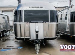 New 2018 Airstream Classic available in Fort Worth, Texas