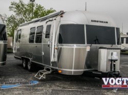 New 2018 Airstream International Serenity available in Fort Worth, Texas