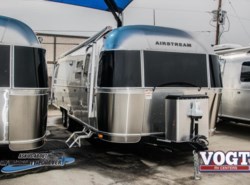 New 2018 Airstream International Signature available in Fort Worth, Texas