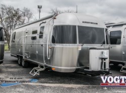 New 2018 Airstream Flying Cloud available in Fort Worth, Texas