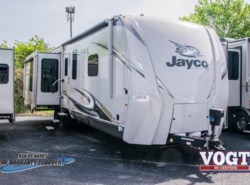 New 2018 Jayco Eagle available in Fort Worth, Texas