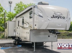 New 2018 Jayco Eagle HT available in Fort Worth, Texas