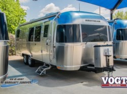 New 2018 Airstream Flying Cloud available in Fort Worth, Texas