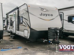 New 2018 Jayco Jay Flight available in Fort Worth, Texas