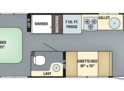 New 2018 Airstream International Signature available in Fort Worth, Texas
