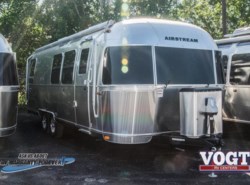New 2018 Airstream International Serenity available in Fort Worth, Texas