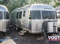 New 2018 Airstream International Signature available in Fort Worth, Texas