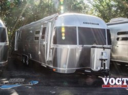 New 2018 Airstream International Serenity available in Fort Worth, Texas