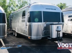 New 2018 Airstream International Signature available in Fort Worth, Texas