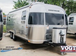 New 2018 Airstream Flying Cloud available in Fort Worth, Texas