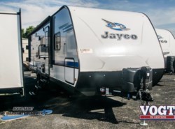 New 2019 Jayco Jay Feather available in Fort Worth, Texas