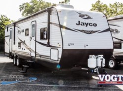 New 2019 Jayco Jay Flight Slx8 available in Fort Worth, Texas