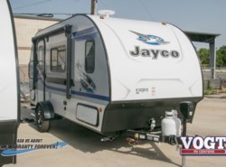 New 2019 Jayco Hummingbird available in Fort Worth, Texas