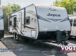 New 2019 Jayco Jay Flight available in Fort Worth, Texas