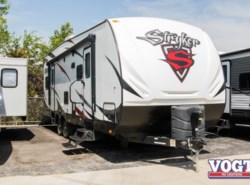 Used 2016 Cruiser RV Stryker available in Fort Worth, Texas