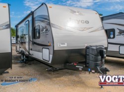 New 2019 Jayco Jay Flight available in Fort Worth, Texas