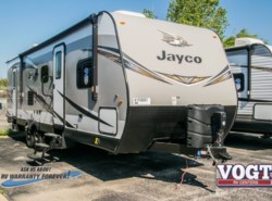 New 2019 Jayco Jay Flight available in Fort Worth, Texas