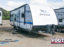 New 2019 Jayco Jay Feather available in Fort Worth, Texas