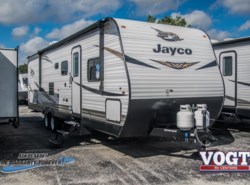 New 2019 Jayco Jay Flight Slx8 available in Fort Worth, Texas