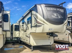 New 2019 Jayco North Point available in Fort Worth, Texas