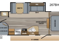 New 2019 Jayco Jay Flight Slx8 available in Fort Worth, Texas