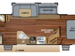New 2019 Jayco White Hawk available in Fort Worth, Texas