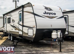 New 2019 Jayco Jay Flight Slx8 available in Fort Worth, Texas