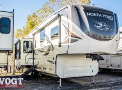New 2019 Jayco North Point available in Fort Worth, Texas