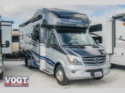 New 2019 Tiffin Wayfarer 24 TW available in Fort Worth, Texas