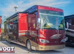 New 2019 Tiffin Allegro Bus 40IP available in Fort Worth, Texas