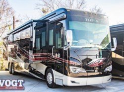 New 2019 Tiffin Allegro Bus 45 OPP available in Fort Worth, Texas