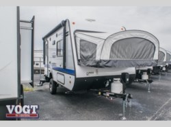 New 2018 Jayco Jay Feather 7 16XRB available in Fort Worth, Texas