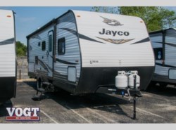 New 2019 Jayco Jay Flight SLX 8 242BHS available in Fort Worth, Texas