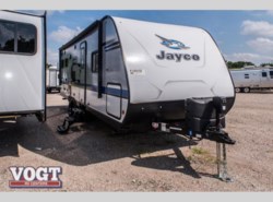 New 2019 Jayco Jay Feather 24RL available in Fort Worth, Texas
