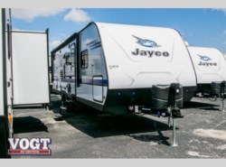 New 2019 Jayco Jay Feather 27BH available in Fort Worth, Texas
