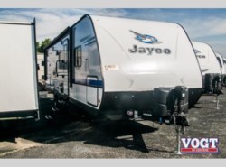 New 2019 Jayco Jay Feather 27BH available in Fort Worth, Texas