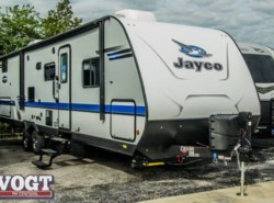 New 2019 Jayco Jay Feather 29QB available in Fort Worth, Texas